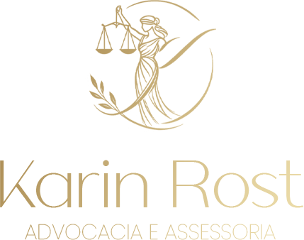 Karin Rost — Advocacia e Assessoria